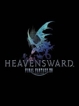 Final Fantasy XIV: Heavensward - Collector's Edition cover art
