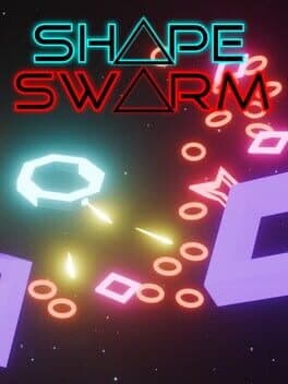 Shape Swarm cover art