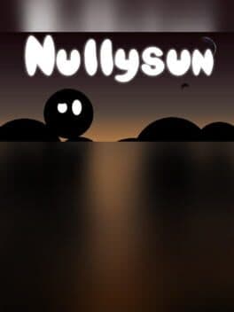 Nullysun cover art