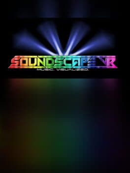 Soundscape cover art