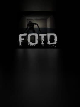 Old School FOTD cover art