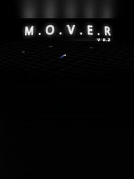 Mover cover art