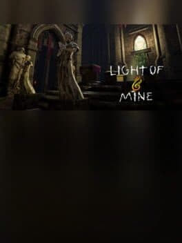 Light of Mine cover art