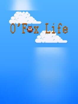 O'Fox life cover art