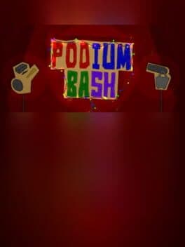 Podium Bash cover art