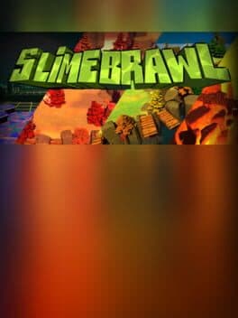 Slimebrawl cover art