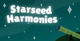 Starseed Harmonies cover art