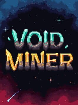 Void Miner cover art
