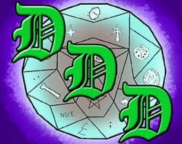 Dungeons, Dungeons and more... Dice? cover art