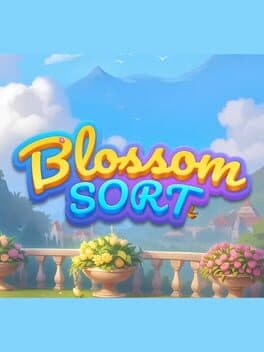 Blossom Sort cover art