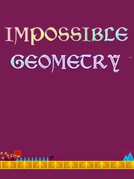Impossible Geometry cover art