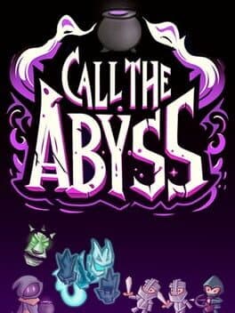 Call The Abyss cover art