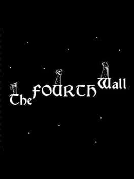 The Fourth Wall cover art