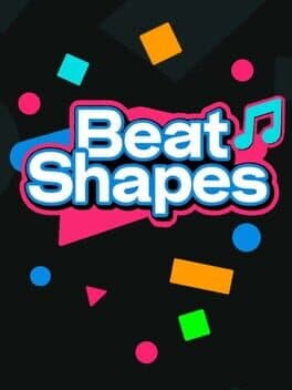 Beat Shapes cover art