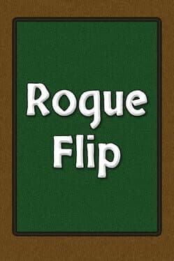 RogueFlip cover art