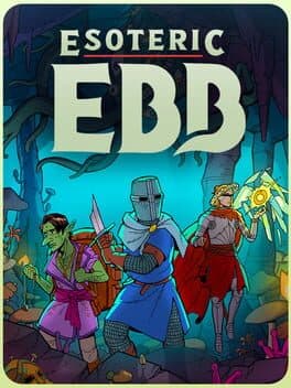 Esoteric Ebb cover art