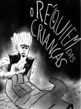 O Réquiem das Crianças cover art