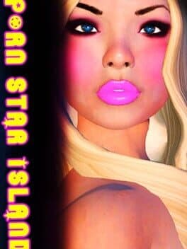 Porn Star Island cover art