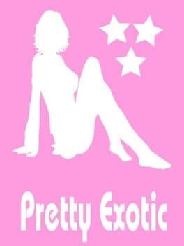 Pretty: Exotic cover art