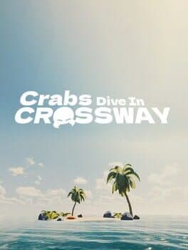 Crabs Dive In Crossway cover art