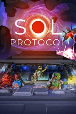 Sol Protocol cover art