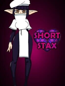 Short Stax cover art