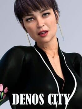 Denos City cover art