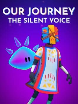 Our Journey: The Silent Voice cover art