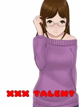 Xxx Talent cover art