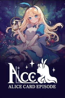 ACE: Alice Card Episode cover art