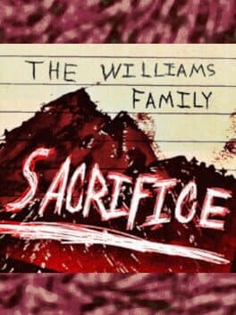 The Williams Family Sacrifice cover art
