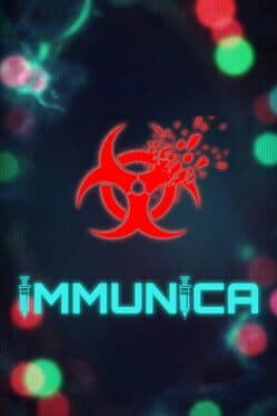 Immunica cover art