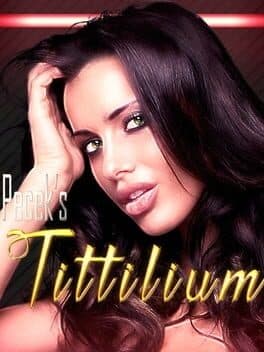 Tittilium cover art
