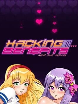 Hacking with Benefits cover art