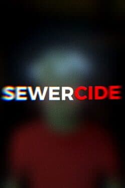 Sewercide cover art