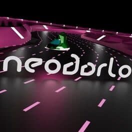 Neodarlo cover art
