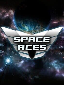 Space Aces cover art
