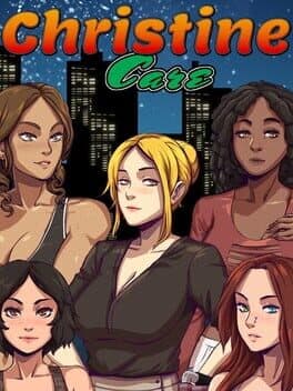 Christine's Care cover art
