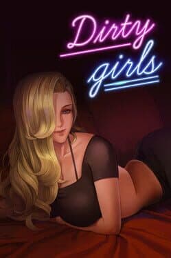 Dirty Girls cover art