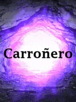 Carroñero cover art