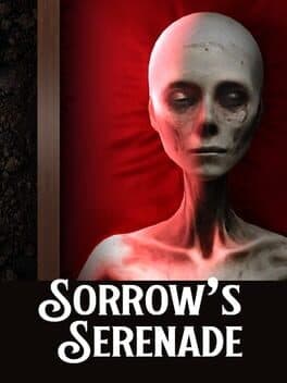 Sorrow's Serenade cover art