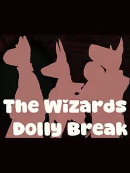 The Wizard's Dolly Break cover art