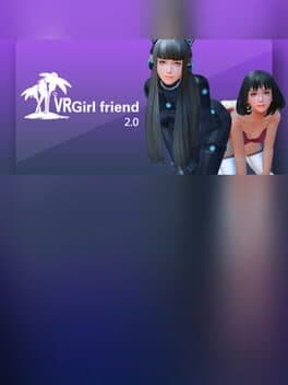 VR GirlFriend cover art