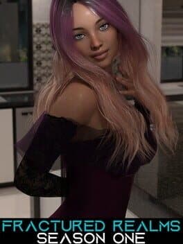 Fractured Realms: Season 1 cover art