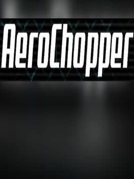 AeroChopper cover art