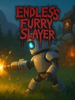 Endless Furry Slayer cover art