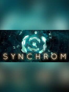 Synchrom cover art