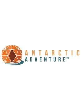 Antarctic Adventure cover art