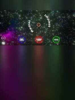 Radial Impact cover art