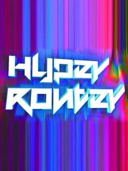 HyperRouter cover art